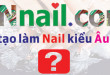Vì sao Bạn nên chọn VNnail.com để học làm nail kiểu Âu – Mỹ ?