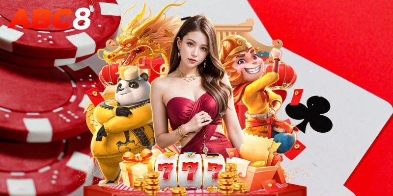 Đa dạng các cổng game để người chơi lựa chọn 